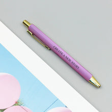 Load image into Gallery viewer, Fancy Pen Set - Thank You Gift