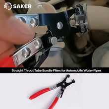 Load image into Gallery viewer, Professional Hose Clamp Pliers Repair Tool