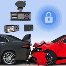 Load image into Gallery viewer, New Driving Recorder
