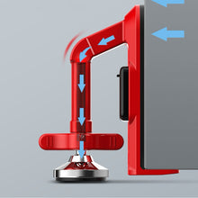 Load image into Gallery viewer, Portable Alarm Door Stopper