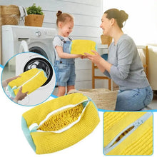 Load image into Gallery viewer, Laundry Shoe Bag