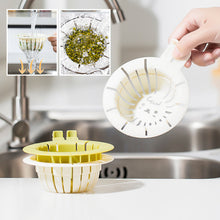 Load image into Gallery viewer, Rabbit Draining Basket