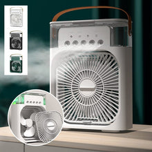 Load image into Gallery viewer, 【2024 New Version】3 in 1 Air Cooler
