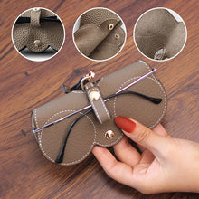 Load image into Gallery viewer, Fashion Sunglasses Case