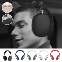 Load image into Gallery viewer, Wireless Bluetooth Headset