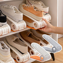 Load image into Gallery viewer, Practical shoe rack