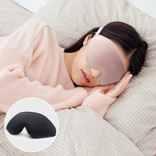 Load image into Gallery viewer, Memory Foam 3D Eye Mask