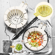 Load image into Gallery viewer, Rabbit Draining Basket