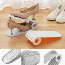 Load image into Gallery viewer, Practical shoe rack