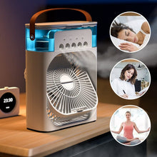 Load image into Gallery viewer, 【2024 New Version】3 in 1 Air Cooler