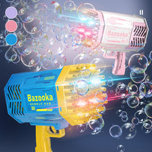 Load image into Gallery viewer, Bubble Machine