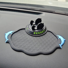 Load image into Gallery viewer, Multifunction Car Anti-Slip Mat Auto Phone Holder