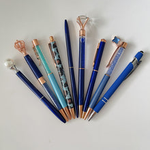 Load image into Gallery viewer, Diamond Ballpoint Pen Set