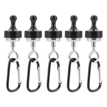 Load image into Gallery viewer, 5PCS Magnetic Tent Hangers