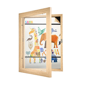 Sank Children Art Projects Kids Art Frames