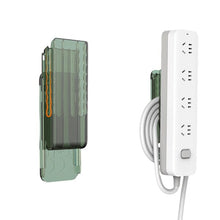 Load image into Gallery viewer, Plug Storage Holder