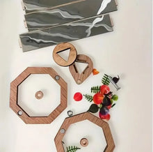 Load image into Gallery viewer, 🌼DIY Kaleidoscope Kit For Kids