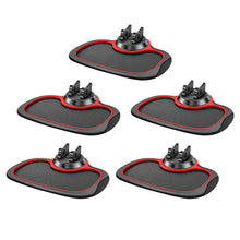 Load image into Gallery viewer, Multifunction Car Anti-Slip Mat Auto Phone Holder