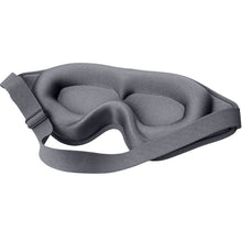 Load image into Gallery viewer, Memory Foam 3D Eye Mask