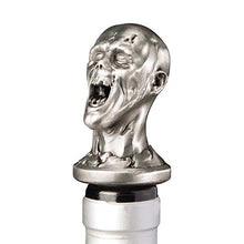 Load image into Gallery viewer, Zombie Head's Red Wine Spout
