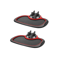 Load image into Gallery viewer, Multifunction Car Anti-Slip Mat Auto Phone Holder