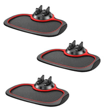 Load image into Gallery viewer, Multifunction Car Anti-Slip Mat Auto Phone Holder