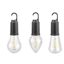 Load image into Gallery viewer, 2024 New Outdoor Camping Hanging Type-C Charging Retro Bulb Light