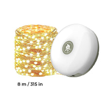 Load image into Gallery viewer, Outdoor Waterproof Portable Stowable String Light