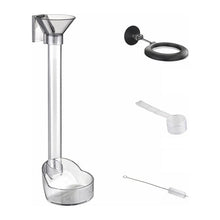 Load image into Gallery viewer, Aquarium Fish Feeding Artifact Shrimp Feeding Tube