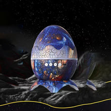 Load image into Gallery viewer, Dinosaur Egg Starry Sky Light