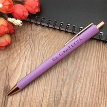 Load image into Gallery viewer, Fancy Pen Set - Thank You Gift