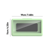 Load image into Gallery viewer, Bathroom Waterproof Mobile Phone Box