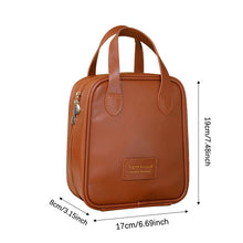 Load image into Gallery viewer, Cosmetic Travel Bag