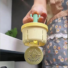 Load image into Gallery viewer, Cactus Sink Strainer Basket