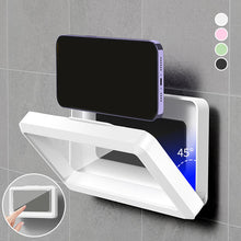Load image into Gallery viewer, Bathroom Waterproof Mobile Phone Box