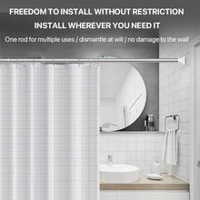 Load image into Gallery viewer, Clothing Hanger Telescopic Rod