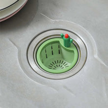 Load image into Gallery viewer, Cactus Sink Strainer Basket