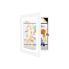Load image into Gallery viewer, Sank Children Art Projects Kids Art Frames