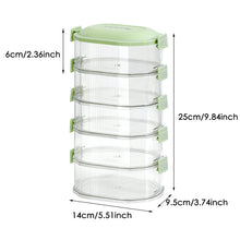 Load image into Gallery viewer, Spice Freshness Dispenser