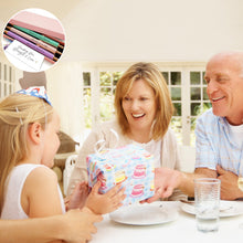 Load image into Gallery viewer, Fancy Pen Set - Thank You Gift