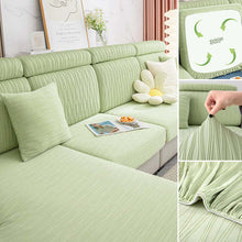 Load image into Gallery viewer, Cooling Summer Sofa Slipcovers