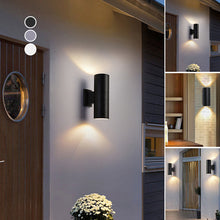 Load image into Gallery viewer, Outdoor Wall Lamp