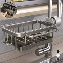 Load image into Gallery viewer, Faucet Drainer Basket