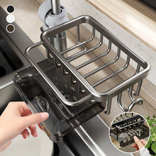 Load image into Gallery viewer, Faucet Drainer Basket