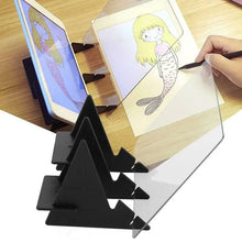 Load image into Gallery viewer, Optical Image Drawing Board
