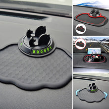 Load image into Gallery viewer, Multifunction Car Anti-Slip Mat Auto Phone Holder