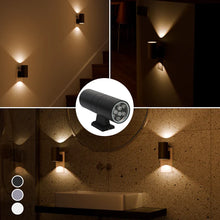 Load image into Gallery viewer, Outdoor Wall Lamp