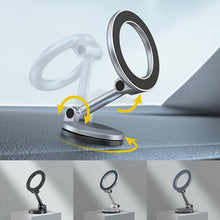 Load image into Gallery viewer, Stylish Magnetic Car Phone Holder