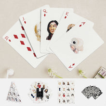 Load image into Gallery viewer, A24 Playing Cards: 10 Year Collector's Set