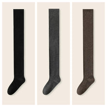 Load image into Gallery viewer, Thickened High Stockings